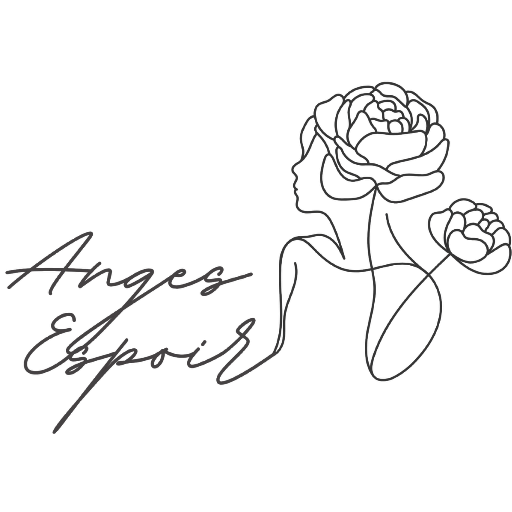 Logo de Anges Espoir